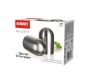 AKCENT salt & pepper shaker set