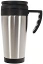 AKCENT travel mug 450ml
