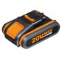 Akumulator 20V 2,0Ah + Ładowarka 2A WX-WA3601 WORX