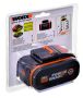 Akumulator do Worx WORX WA3553 (Li-Ion)