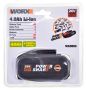Akumulator do Worx WORX WA3553 (Li-Ion)