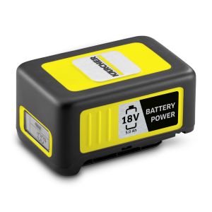 Akumulator KARCHER 18V 5Ah 2.445-035.0