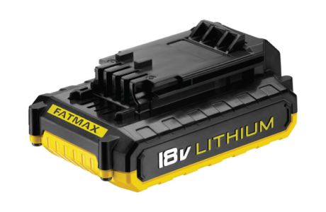 Akumulator Li-Ion 18V 2,0Ah FMC687L-XJ STANLEY
