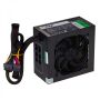 Akyga AK-P4-500 power supply unit 500 W 20+4 pin ATX ATX Black