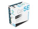 Alantec KIF5OUT305 networking cable Black 305 m Cat5e F/UTP (FTP) Unpacked Unpacked