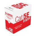 Alantec KIF5PVC305Q networking cable 305 m Cat5e F/UTP (FTP) Grey