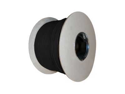 Alantec KIU5LINKA100BL networking cable 100 m Cat5e U/UTP (UTP) Black
