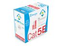 Alantec KIU5STR305 networking cable 305 m Cat5e U/UTP (UTP) Grey