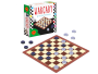 Alexander board game - Checkers
