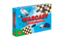 Alexander board game - Checkers