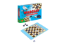 Alexander board game - Checkers
