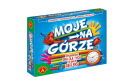 Alexander board game - Mine on the Mount - Family version