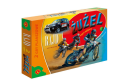 Alexander board game - Speedway / Rally