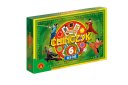 Alexander - Chinaman board game for 6 people