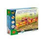 Alexander construction toy - Little Constructor - Emily