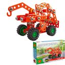 Alexander construction toy - Little Constructor - HDS truck
