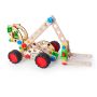 Alexander construction toy - Little Constructor Junior - 3in1 Forklift