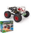 Alexander construction toy - Little Constructor - Warrior