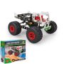 Alexander construction toy - Little Constructor - Warrior