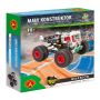 Alexander construction toy - Little Constructor - Warrior