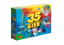 Alexander Game Pack - 35 Games