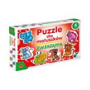 Alexander Jigsaw Puzzles - Puzzles for Babies - Pets