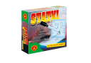 Alexander strategy game - Ships