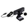 Alio AL0120 webcam 2.07 MP USB Black