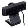 Alio AL0120 webcam 2.07 MP USB Black