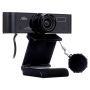 Alio AL0120 webcam 2.07 MP USB Black