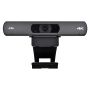 Alio AL4120 webcam 8.51 MP USB 3.2 Gen 1 (3.1 Gen 1) Black