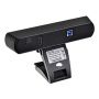 Alio AL4120 webcam 8.51 MP USB 3.2 Gen 1 (3.1 Gen 1) Black