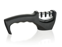 ALIVIO 3in1 knife sharpener