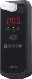 Alkomat OroMed X11 PRO