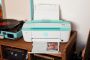All-in-One Printer HP DeskJet 3762 T8X23B