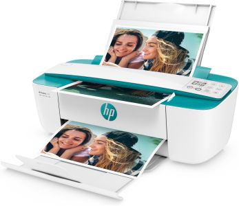 All-in-One Printer HP DeskJet 3762 T8X23B