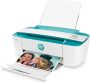 All-in-One Printer HP DeskJet 3762 T8X23B