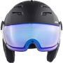 Alpina Sports JUMP 2.0 VM Black