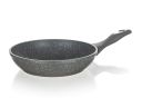 Aluminum frying pan GRANITE GRAY 20cm