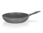 Aluminum pan GRANITE GRAY 28cm