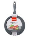 Aluminum pan GRANITE GRAY 28cm