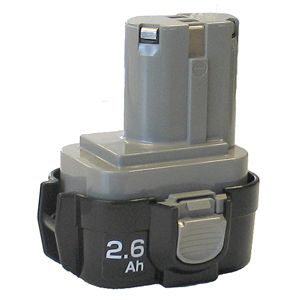 (AM) AKUMULATOR 9134 9,6V/2,5AH NI-MH