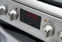 Amica 510GEH3.33ZpTaDpA(Xx) Freestanding cooker Gas Stainless steel A