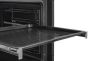 Amica 58CE3.413HTaKDpQ(Xx) Freestanding cooker Ceramic Stainless steel A