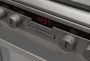 Amica 58CE3.413HTaKDpQ(Xx) Freestanding cooker Ceramic Stainless steel A