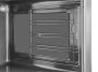 Amica 58CE3.413HTaKDpQ(Xx) Freestanding cooker Ceramic Stainless steel A