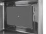 Amica 58CE3.413HTaKDpQ(Xx) Freestanding cooker Ceramic Stainless steel A