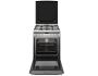 Amica 6118GE3.33PaHZpTaAi(Xx)  cooker Freestanding cooker Gas Inox A