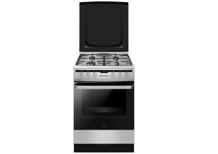Amica 6118GE3.33PaHZpTaAi(Xx)  cooker Freestanding cooker Gas Inox A