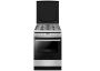 Amica 6118GE3.33PaHZpTaAi(Xx)  cooker Freestanding cooker Gas Inox A
